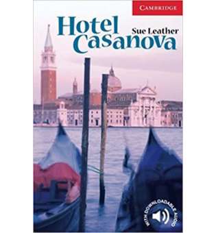  CER 1 Hotel Casanova