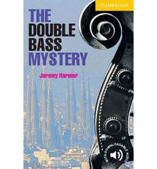  CER 2 The Double Bass Mystery