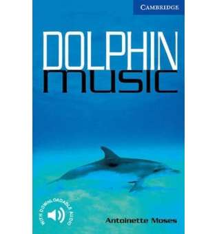  CER 5 Dolphin Music