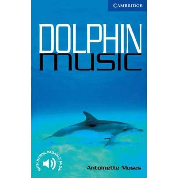  CER 5 Dolphin Music