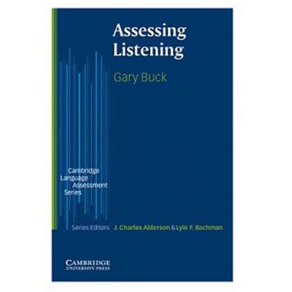  Assessing Listening 