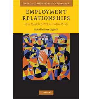  Employment Relationships