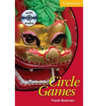  CER 2 Circle Games: Book with Audio CDs (2) Pack