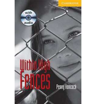  CER 2 Within High Fences: Book with Audio CD Pack