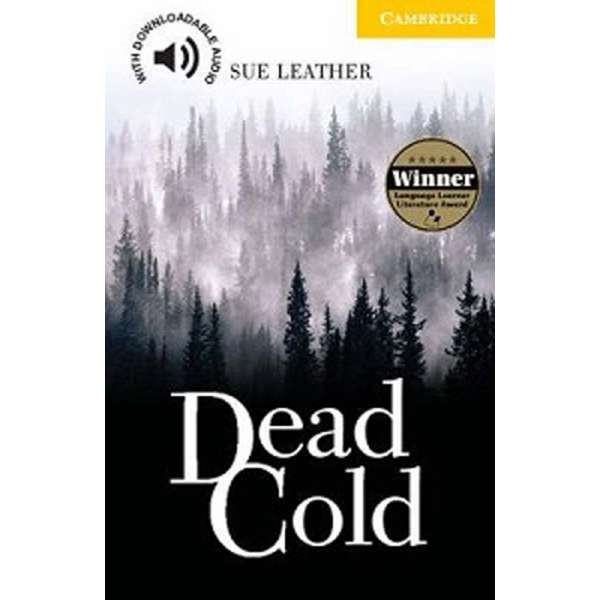  CER 2 Dead Cold