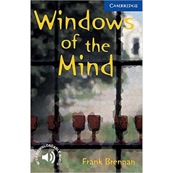  CER 5 Windows of the Mind