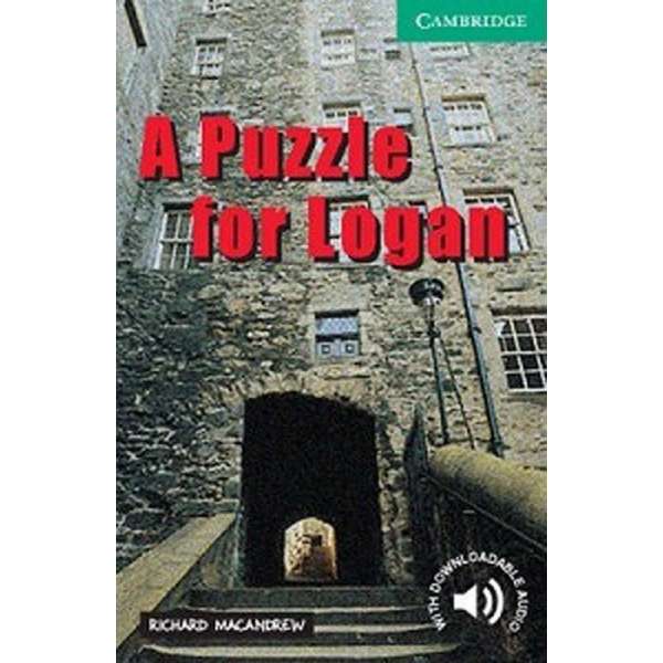  CER 3 Puzzle for Logan