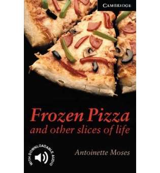  CER 6 Frozen Pizza and Other Slices of Life