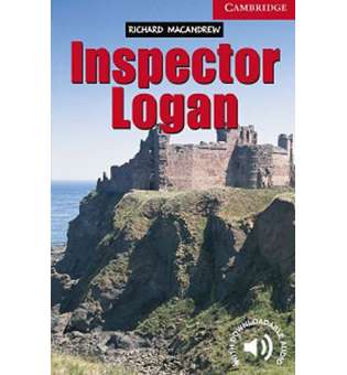  CER 1 Inspector Logan