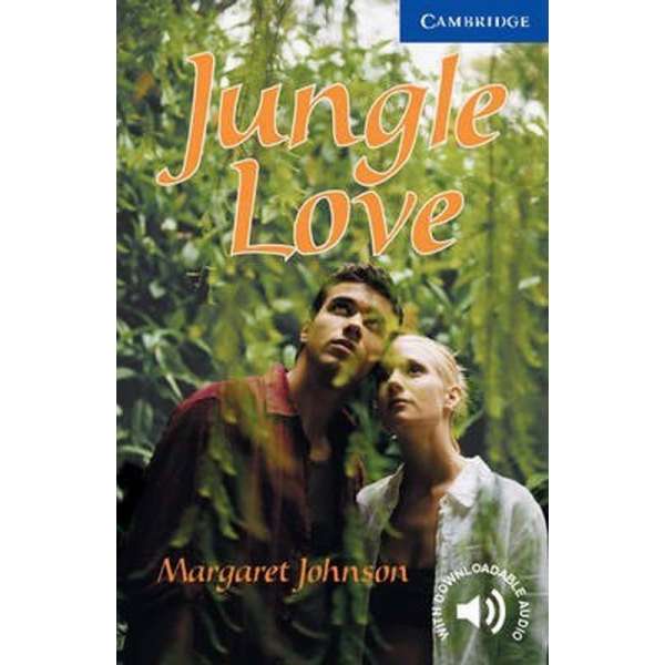  CER 5 Jungle Love