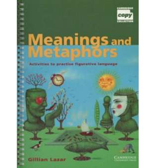  Meanings and Metaphors Book