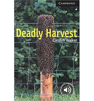  CER 6 Deadly Harvest
