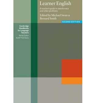  Learner English Second edition