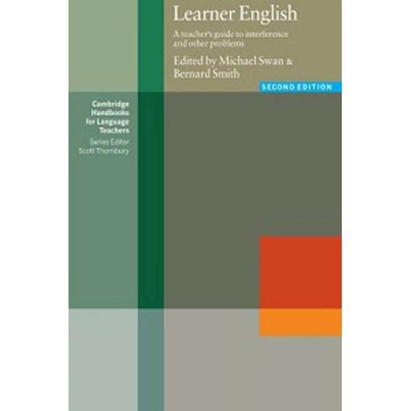  Learner English Second edition