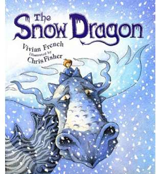  The Snow Dragon