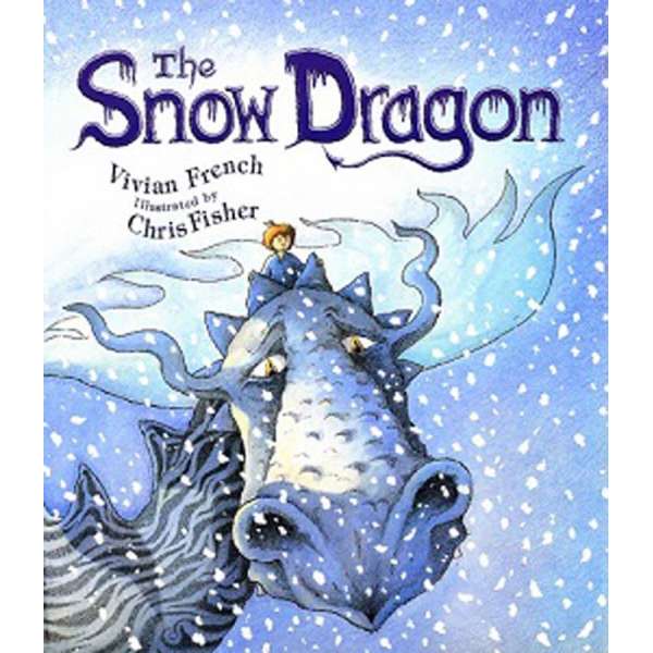  The Snow Dragon