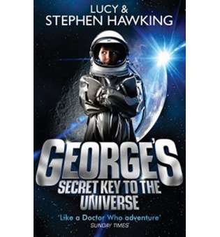  George's Secret Key to the Universe
