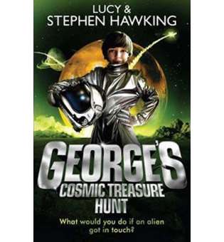  George's Cosmic Treasure Hunt