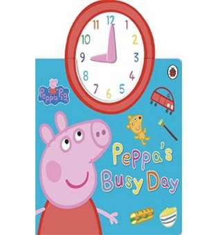  Peppa Pig: Peppa's Busy Day