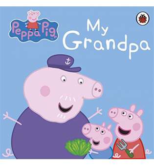  Peppa Pig: My Grandpa