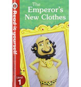  Readityourself New 1 The Emperor's New Clothes [Hardcover]