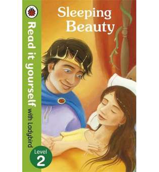  Readityourself New 2 Sleeping Beauty [Paperback]