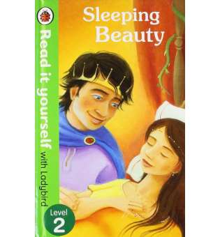  Readityourself New 2 Sleeping Beauty [Hardcover]