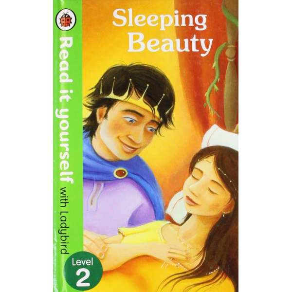  Readityourself New 2 Sleeping Beauty [Hardcover]