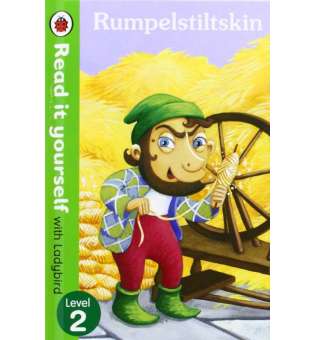  Readityourself New 2 Rumpelstiltskin [Paperback]