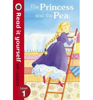  Readityourself New 1 The Princess and the Pea [Paperback]