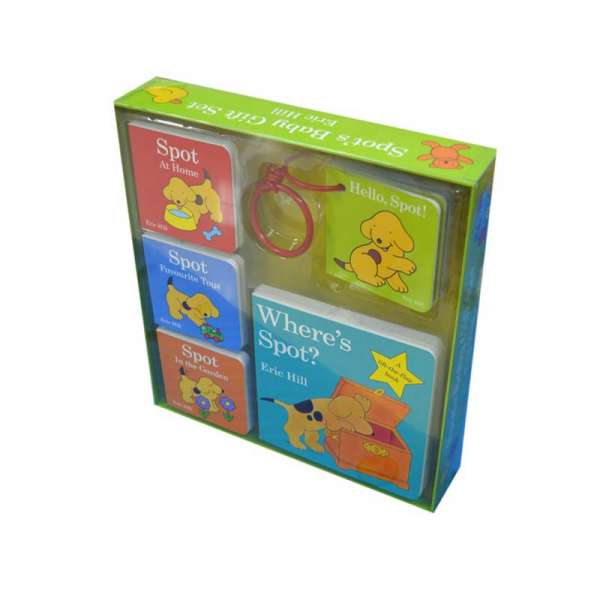  Spot's Baby Gift Set