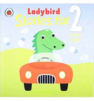  Stories for 2 Year Olds