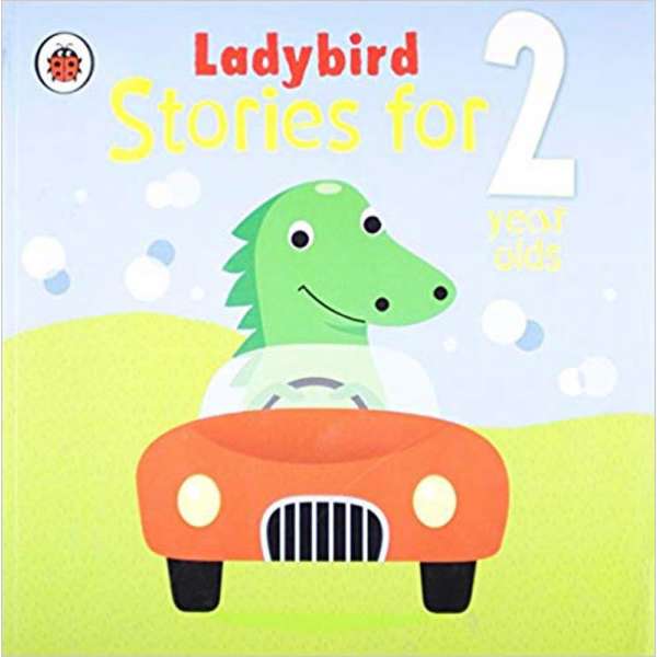  Stories for 2 Year Olds