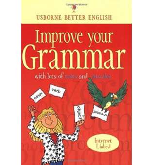  Better English: Improve Your Grammar