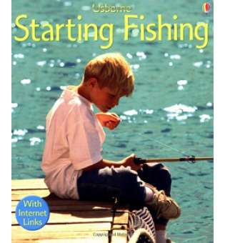  Starting Fishing 