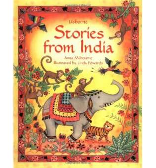  Stories from India 