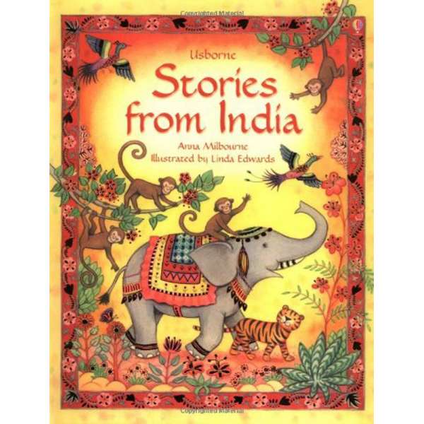  Stories from India 