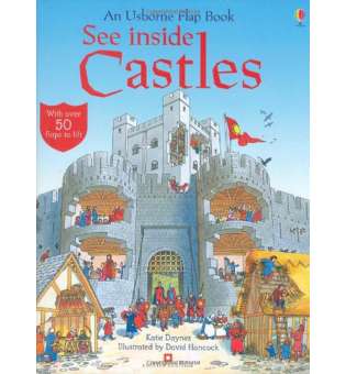  See Inside Castles