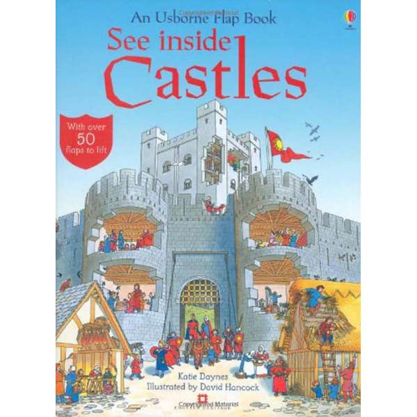  See Inside Castles