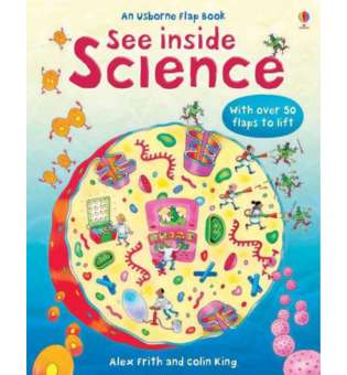  See Inside Science