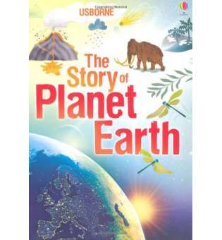  Story of Planet Earth