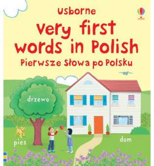  Very First Words In Polish