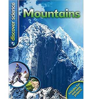  Discover Science: Mountains