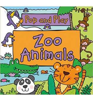 Zoo Animals