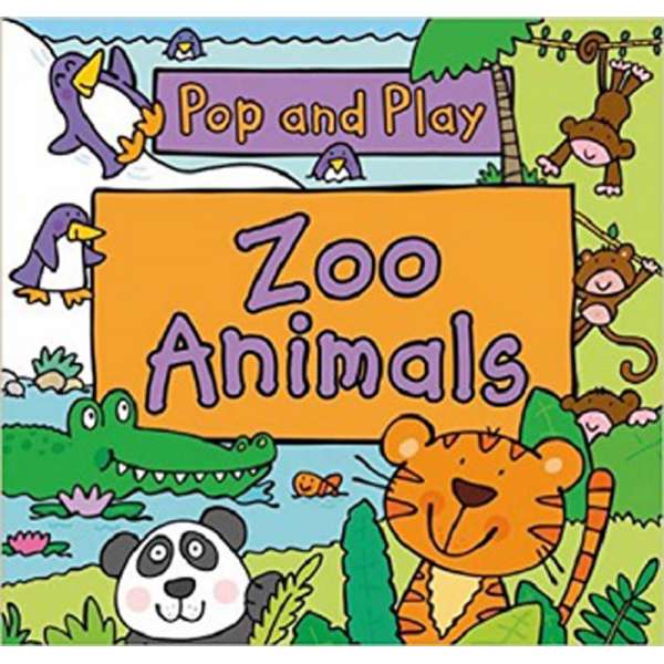  Zoo Animals