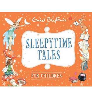  Bedtime Tales: Sleepytime Tales for Children
