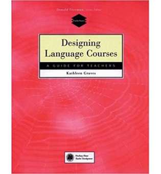  Designing Language Courses