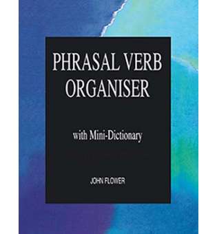  Phrasal Verb Organiser B1-B2