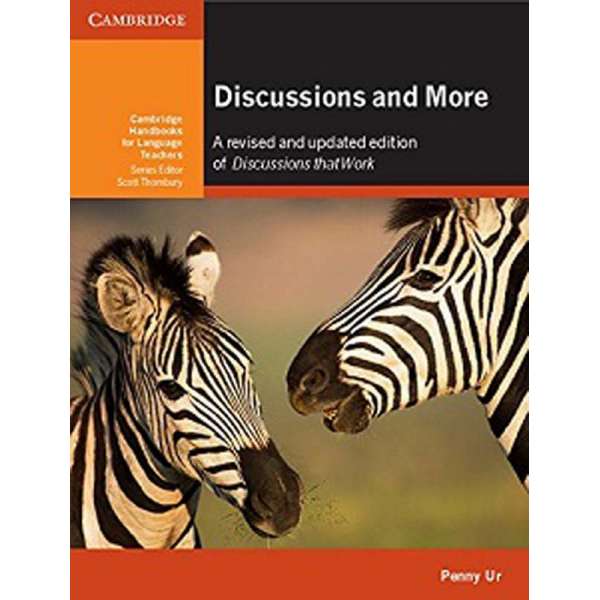  Discussions and More 2nd Edition