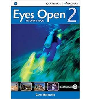  Eyes Open Level 2 Teacher's Book